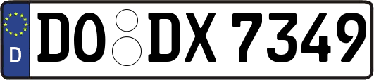 DO-DX7349