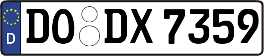 DO-DX7359
