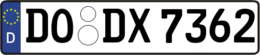 DO-DX7362