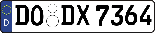 DO-DX7364