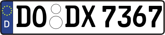 DO-DX7367