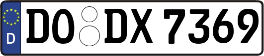 DO-DX7369