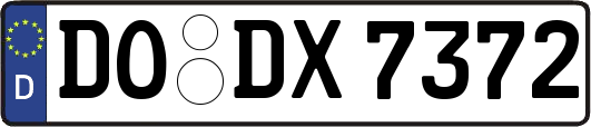 DO-DX7372