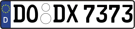 DO-DX7373