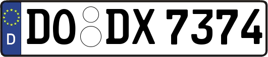 DO-DX7374