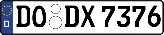 DO-DX7376