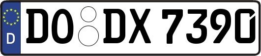 DO-DX7390