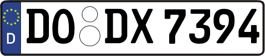 DO-DX7394