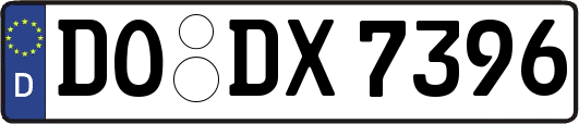 DO-DX7396