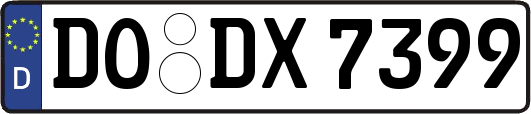 DO-DX7399
