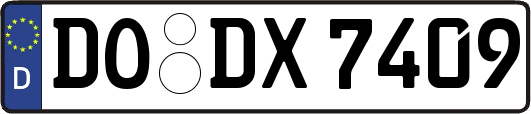 DO-DX7409