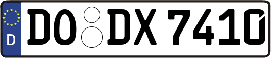 DO-DX7410