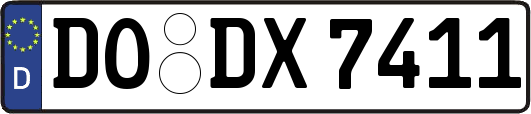 DO-DX7411