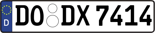 DO-DX7414
