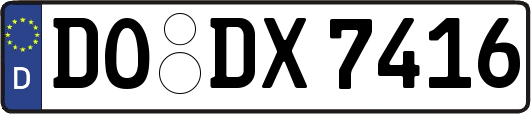 DO-DX7416