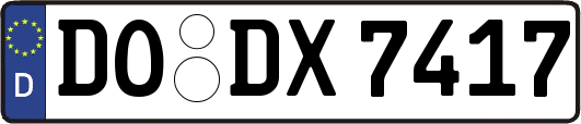 DO-DX7417