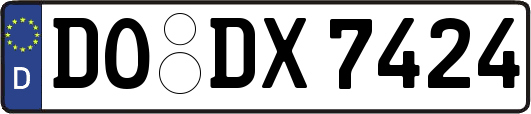 DO-DX7424