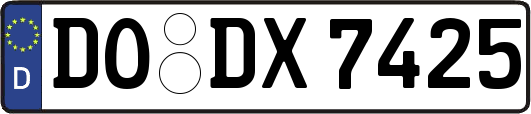 DO-DX7425