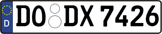 DO-DX7426