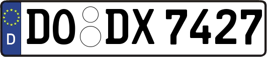 DO-DX7427