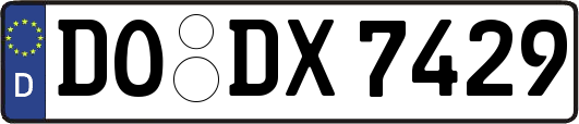 DO-DX7429