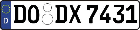 DO-DX7431
