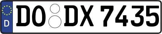 DO-DX7435