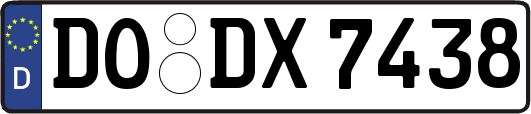 DO-DX7438