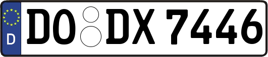 DO-DX7446