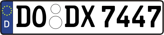 DO-DX7447