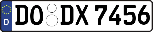 DO-DX7456