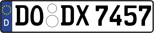 DO-DX7457