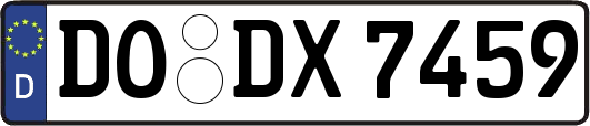 DO-DX7459