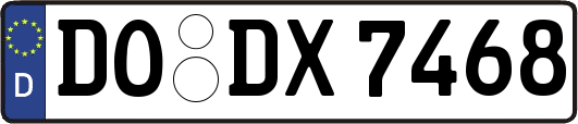 DO-DX7468
