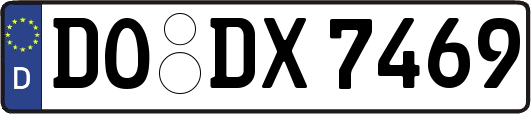 DO-DX7469