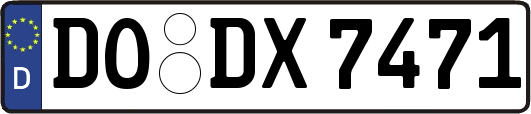 DO-DX7471