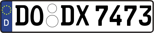 DO-DX7473