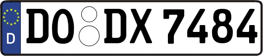 DO-DX7484