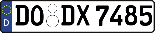 DO-DX7485