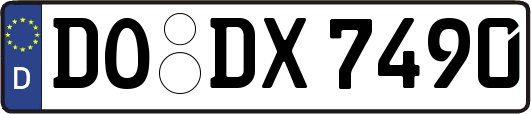 DO-DX7490