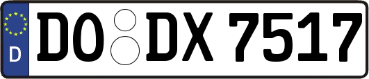 DO-DX7517