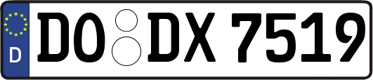 DO-DX7519
