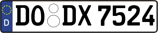 DO-DX7524