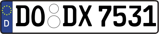 DO-DX7531