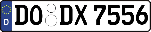 DO-DX7556