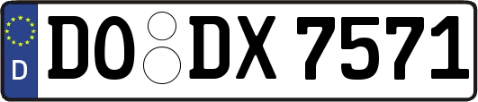 DO-DX7571