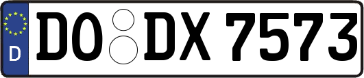 DO-DX7573