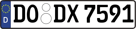 DO-DX7591