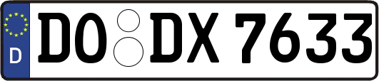 DO-DX7633