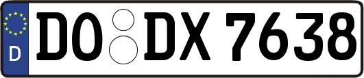 DO-DX7638